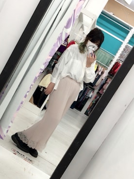 えんちゃんさんのコーディネート