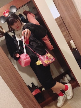 えんちゃんさんのコーディネート