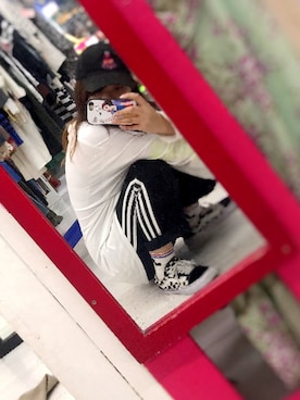 えんちゃんさんのコーディネート