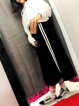 えんちゃんさんのコーディネート