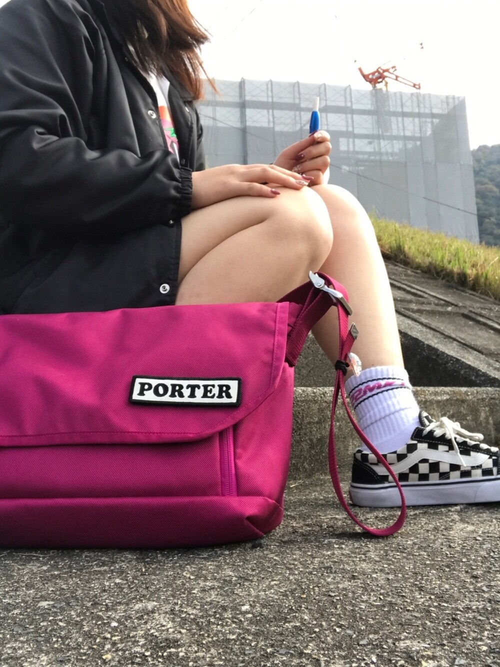エックスガール★コーチジャケット ピンク★ 楽天市場】【SALE／45%OFF】2016 NEW COACH JACKET X-girl エックス