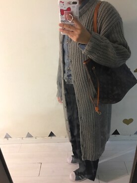 niuさんのコーディネート