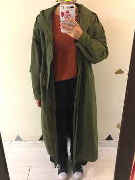 niuさんのコーディネート