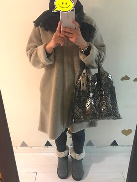 niuさんのコーディネート