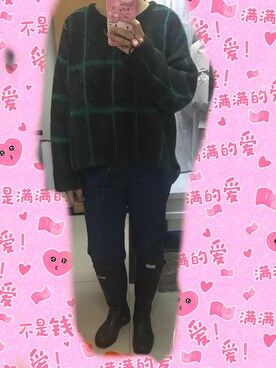 niuさんのコーディネート