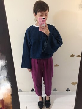 niuさんのコーディネート