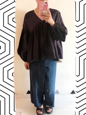 niuさんのコーディネート