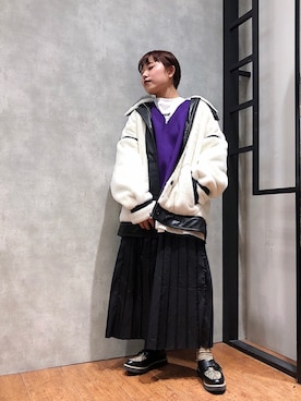 はせちゃんさんのコーディネート