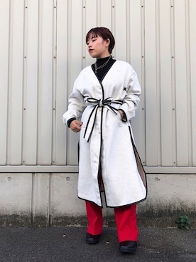 はせちゃんさんのコーディネート