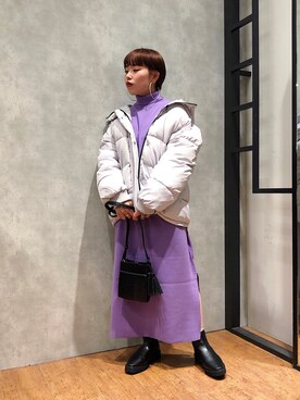 はせちゃんさんのコーディネート