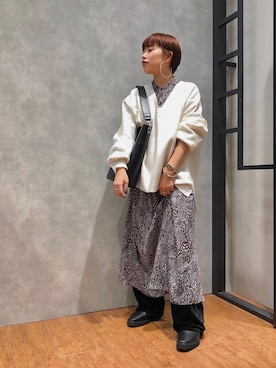 はせちゃんさんのコーディネート