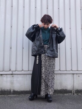 はせちゃんさんのコーディネート