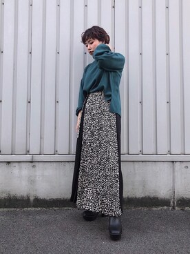 はせちゃんさんのコーディネート