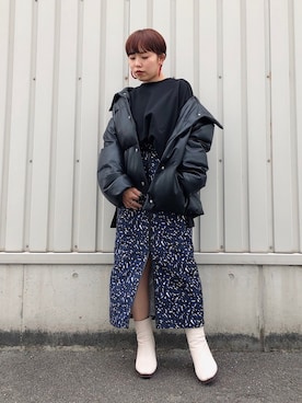 はせちゃんさんのコーディネート