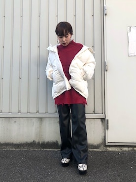 はせちゃんさんのコーディネート