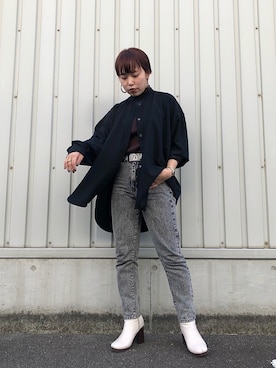 はせちゃんさんのコーディネート