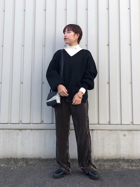 はせちゃんさんのコーディネート