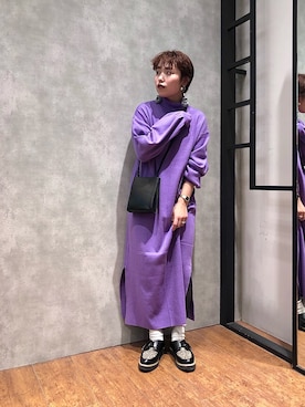 はせちゃんさんのコーディネート