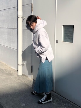 はせちゃんさんのコーディネート