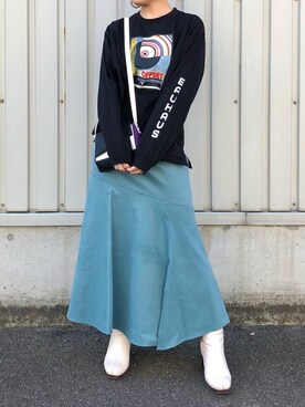 はせちゃんさんのコーディネート