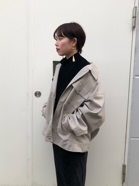 はせちゃんさんのコーディネート