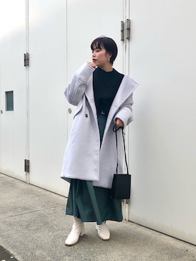 はせちゃんさんのコーディネート