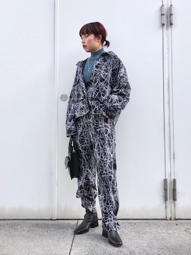 はせちゃんさんのコーディネート