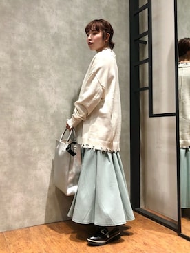 はせちゃんさんのコーディネート