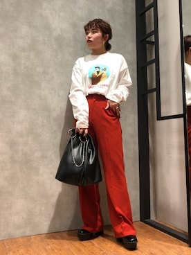 はせちゃんさんのコーディネート