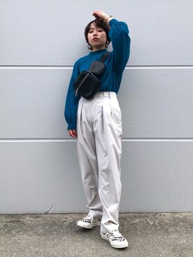 はせちゃんさんのコーディネート