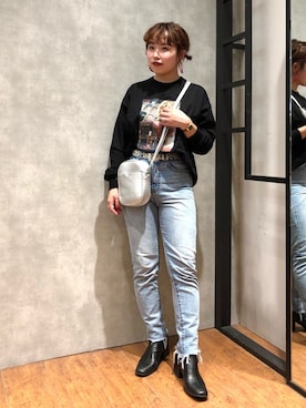 はせちゃんさんのコーディネート