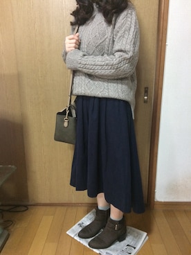 yukishanさんのコーディネート