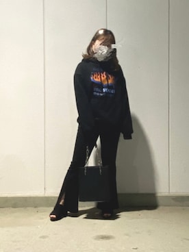 Harukaさんのコーディネート