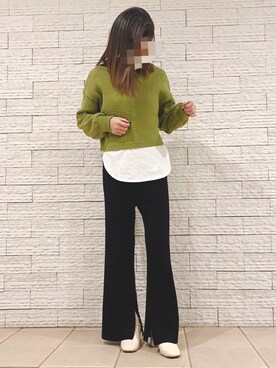 ｙｕさんのコーディネート