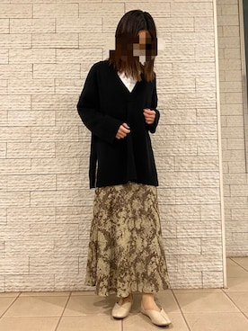 ｙｕさんのコーディネート