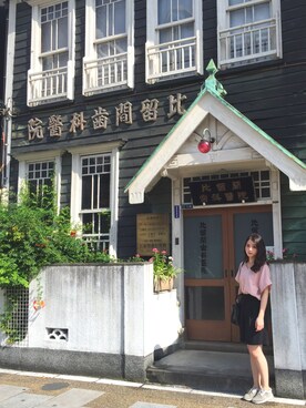 Jessyさんのコーディネート