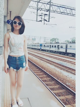 Jessyさんのコーディネート