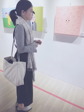 Jessyさんのコーディネート