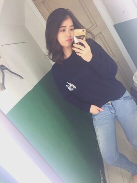 Jessyさんのコーディネート