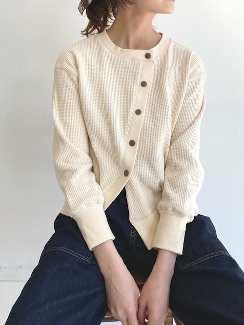 村田倫子さんのコーディネート