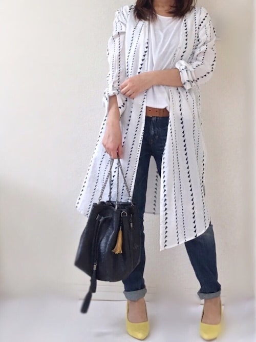 Ayako  さんのコーディネート