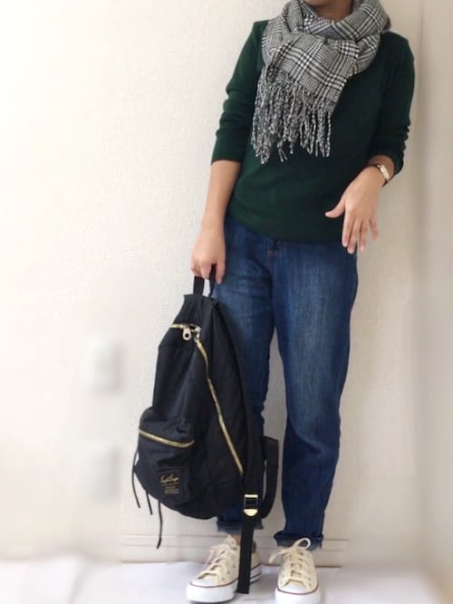 Ayako  さんのコーディネート