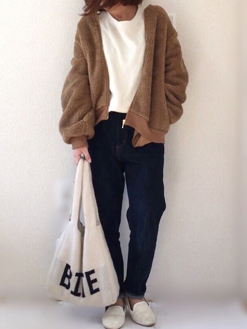 Ayako さんのコーディネート