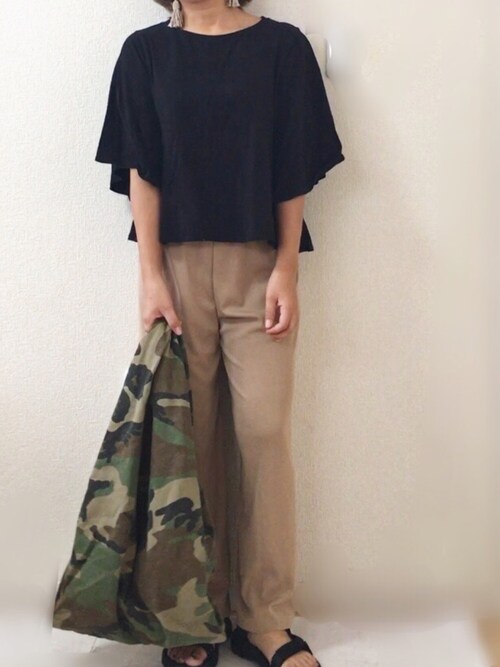 Ayako  さんのコーディネート