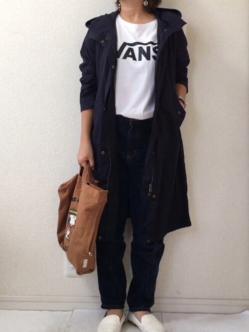 Ayako  さんのコーディネート