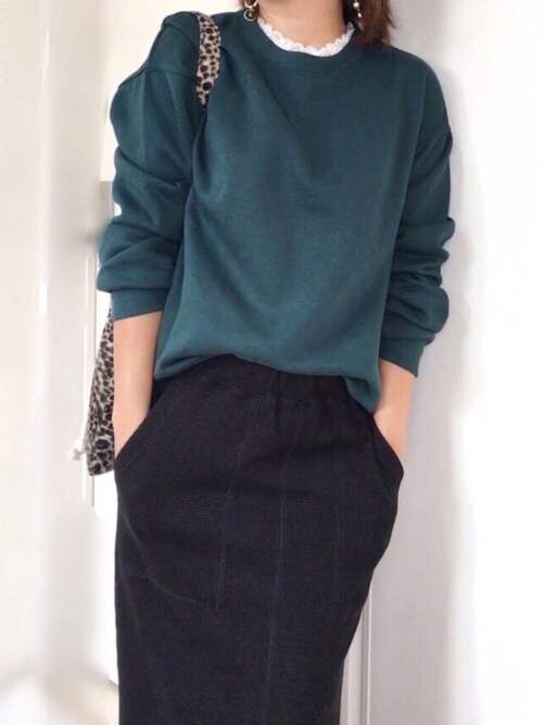 Ayako  さんのコーディネート