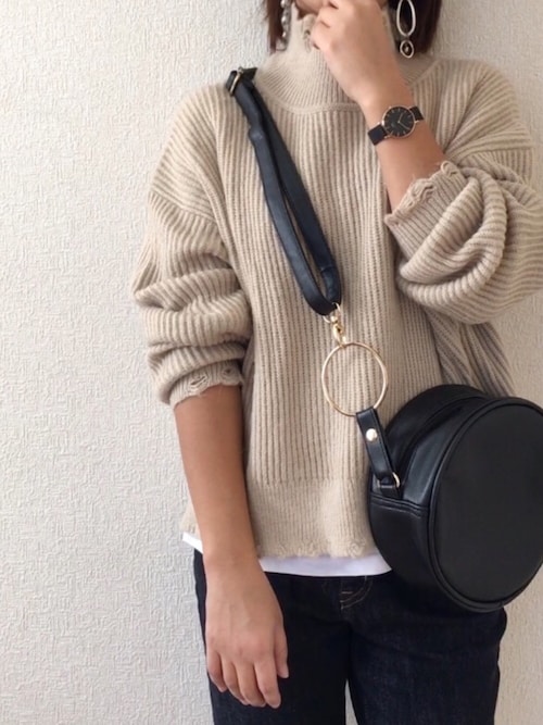 Ayako  さんのコーディネート