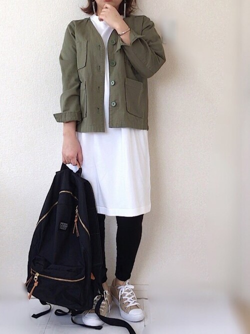 Ayako  さんのコーディネート