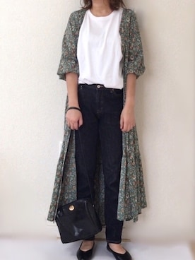 Ayako  さんのコーディネート