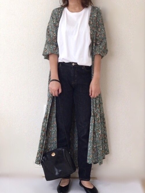 Ayako  さんのコーディネート